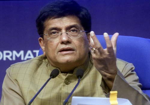 India`s trade policy is calibrated with economic growth path: Piyush Goyal